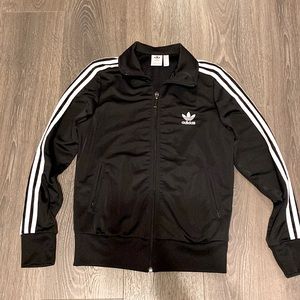 Womens adidas jacket